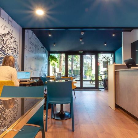 Hotel Montilleul - Villa Primrose 포 외부 사진