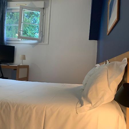 Hotel Montilleul - Villa Primrose 포 외부 사진