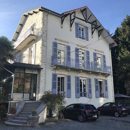Hotel Montilleul - Villa Primrose 포 외부 사진