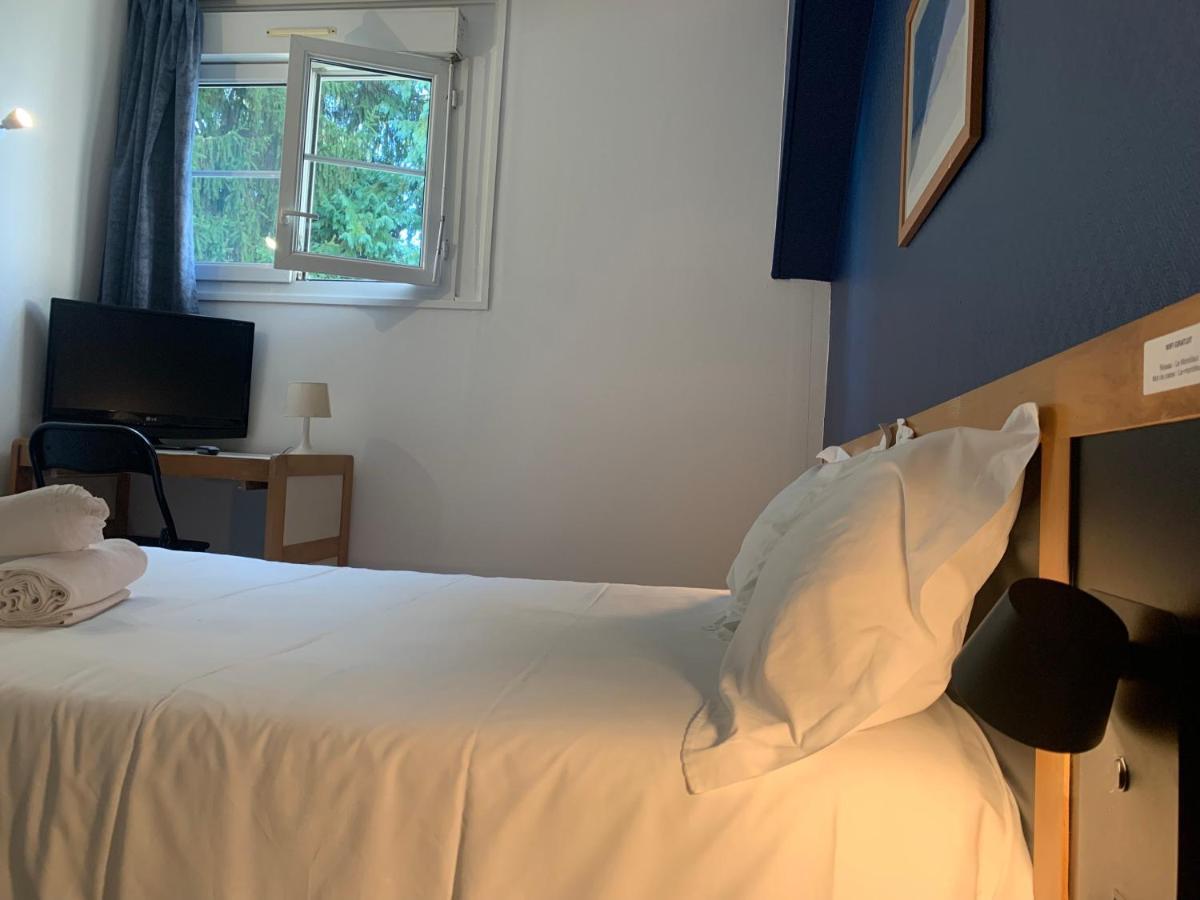 Hotel Montilleul - Villa Primrose 포 외부 사진