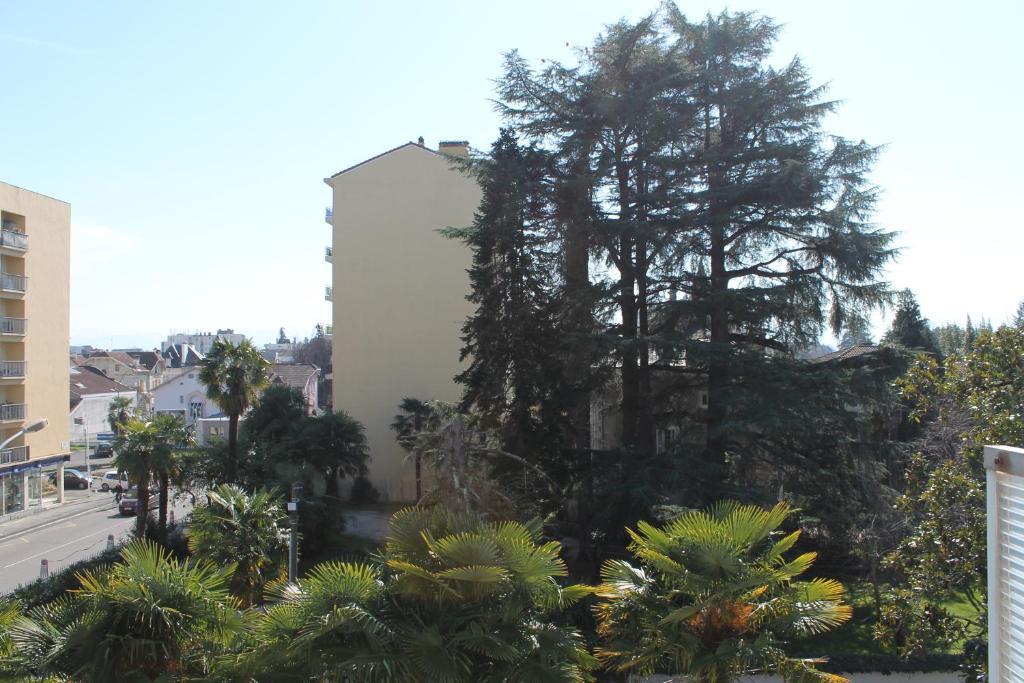 Hotel Montilleul - Villa Primrose 포 외부 사진
