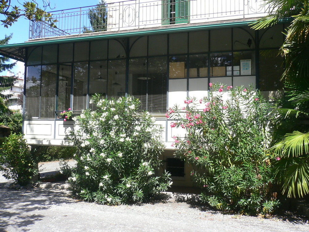 Hotel Montilleul - Villa Primrose 포 외부 사진