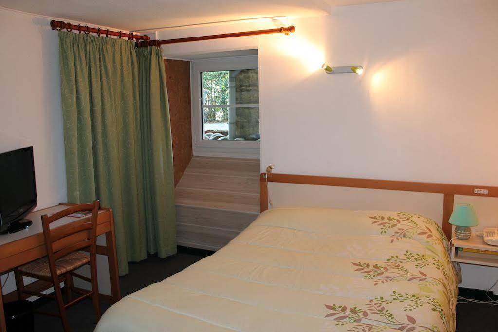 Hotel Montilleul - Villa Primrose 포 외부 사진