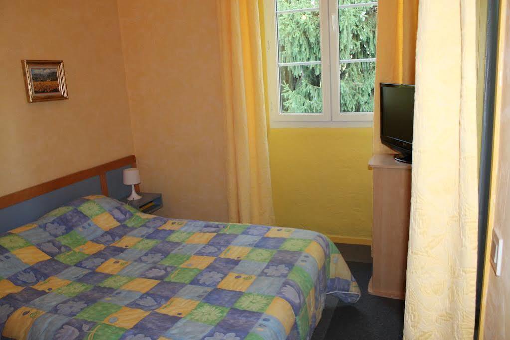 Hotel Montilleul - Villa Primrose 포 외부 사진